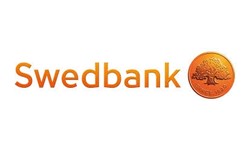 swedbank logga